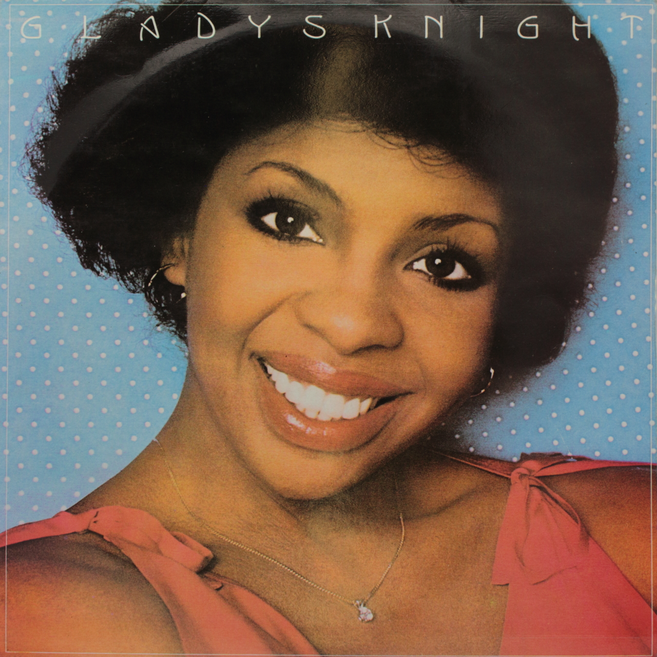 Gladys Knight