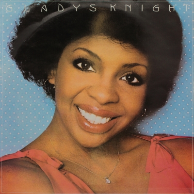 Gladys Knight