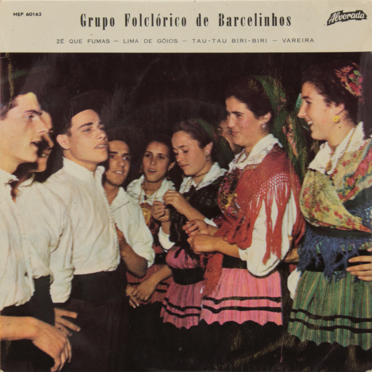 Grupo Folclórico de Barcelinhos