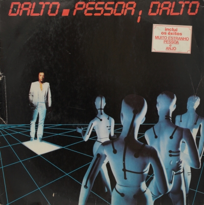 Pessoa, Dalto