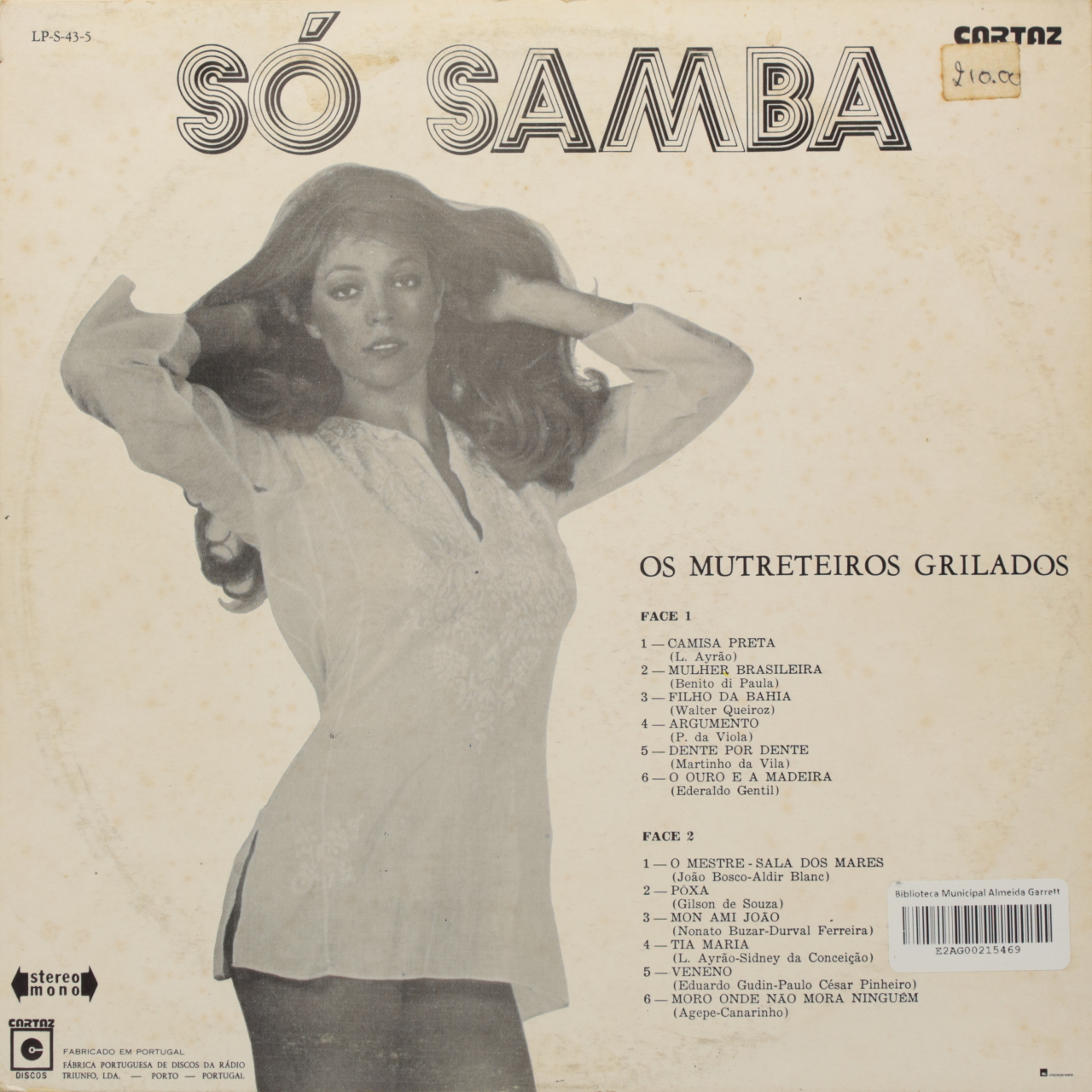 Só samba