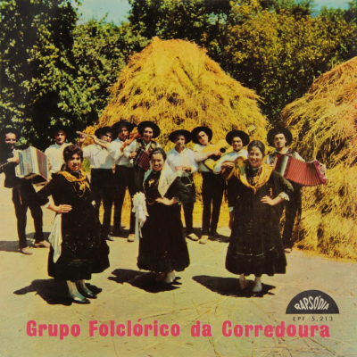 Grupo Folclórico da Corredoura