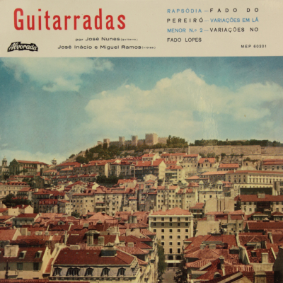 Guitarradas 2 