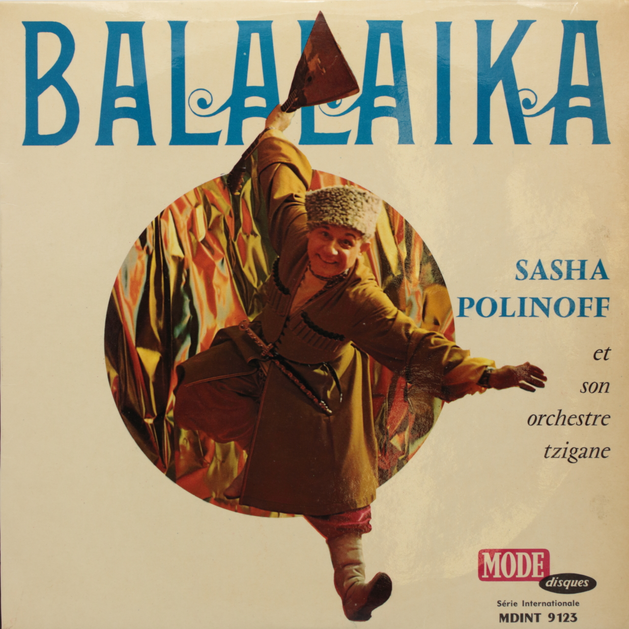 Balalaika