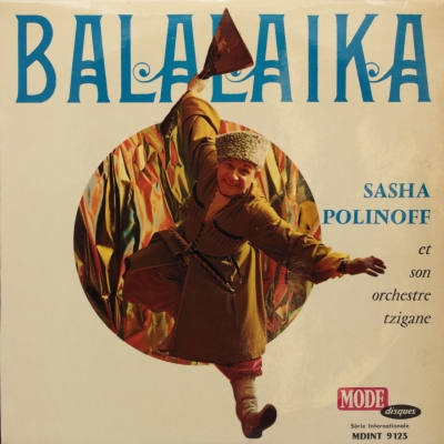 Balalaika