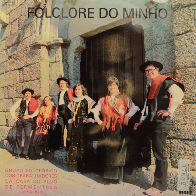Folclore do Minho