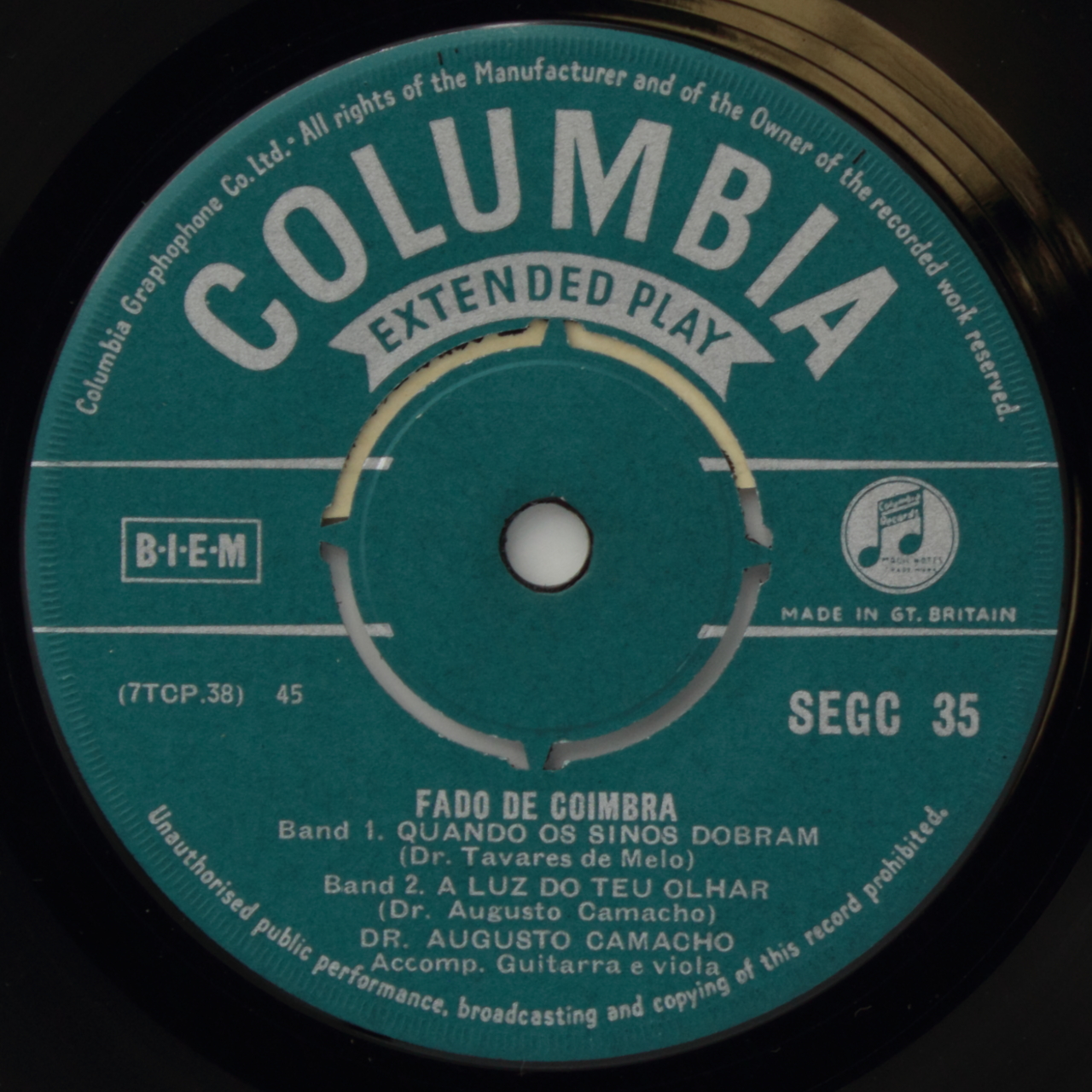 Fado de Coimbra