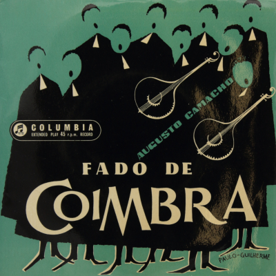 Fado de Coimbra