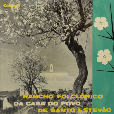 Rancho Folclórico da Casa do Povo de Santo Estevão