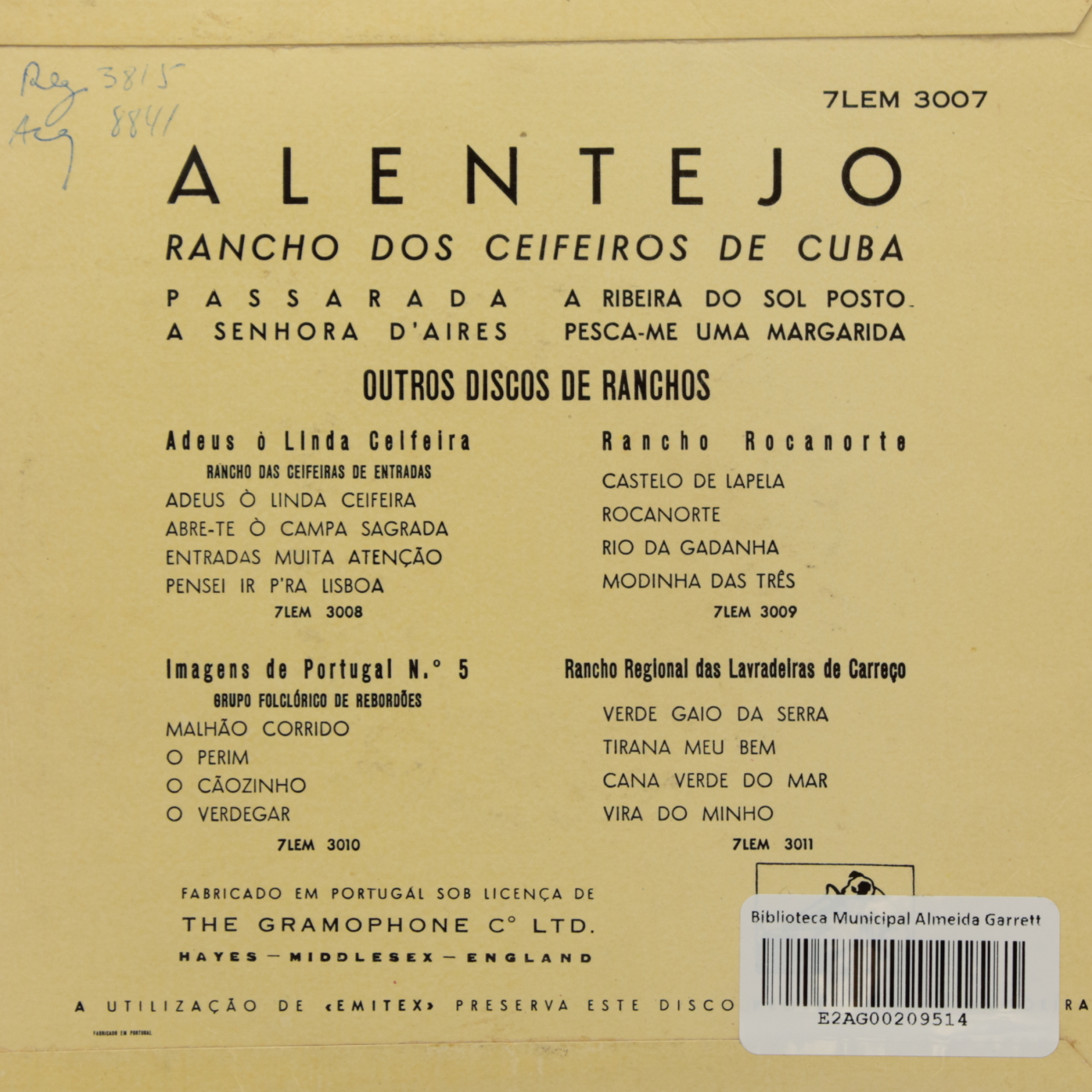 Alentejo
