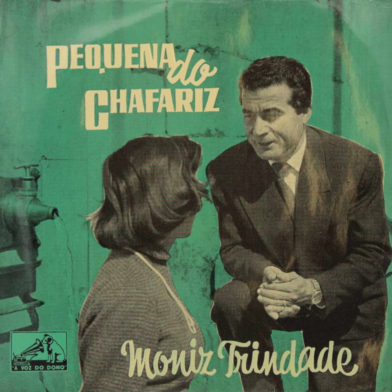 Pequena do Chafariz