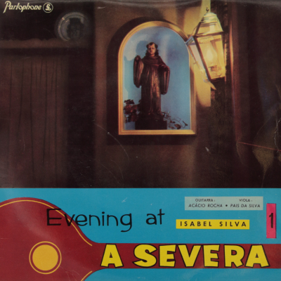 Evening at A Severa