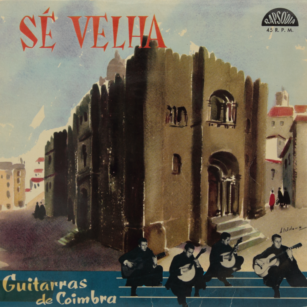 Sé Velha