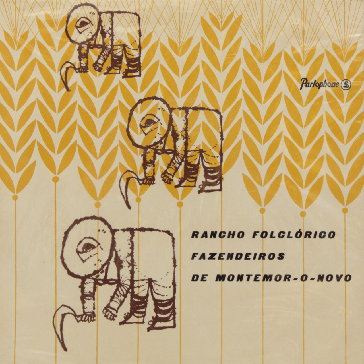 Rancho Folclórico Fazendeiros de Montemor-O-Novo