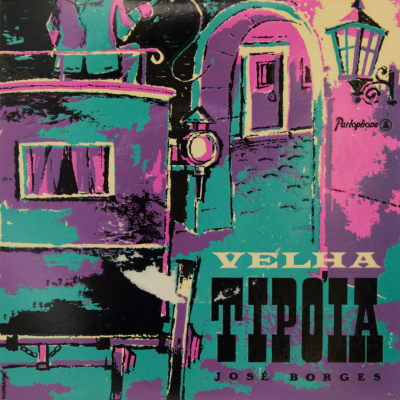 Velha Tipóia