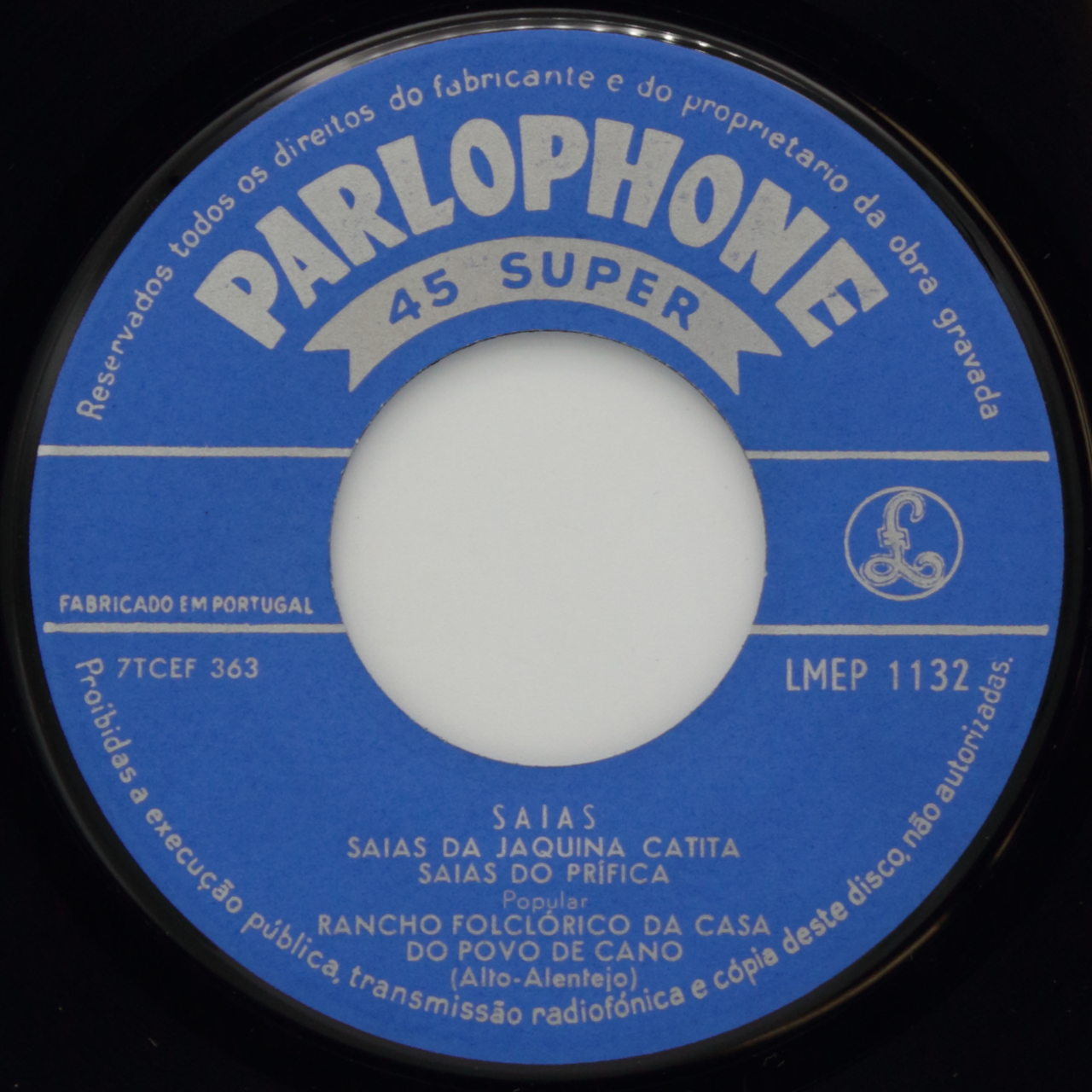 Saias