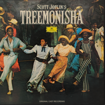 Joplin: Treemonisha