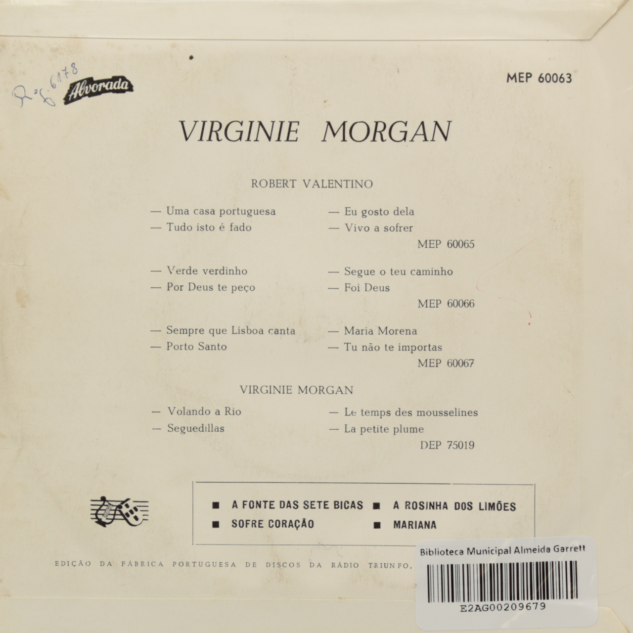 Virginie Morgan