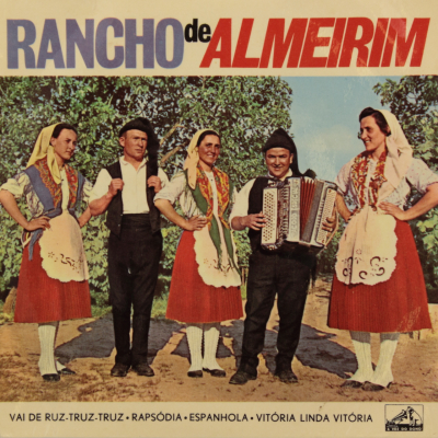 Rancho de Almeirim