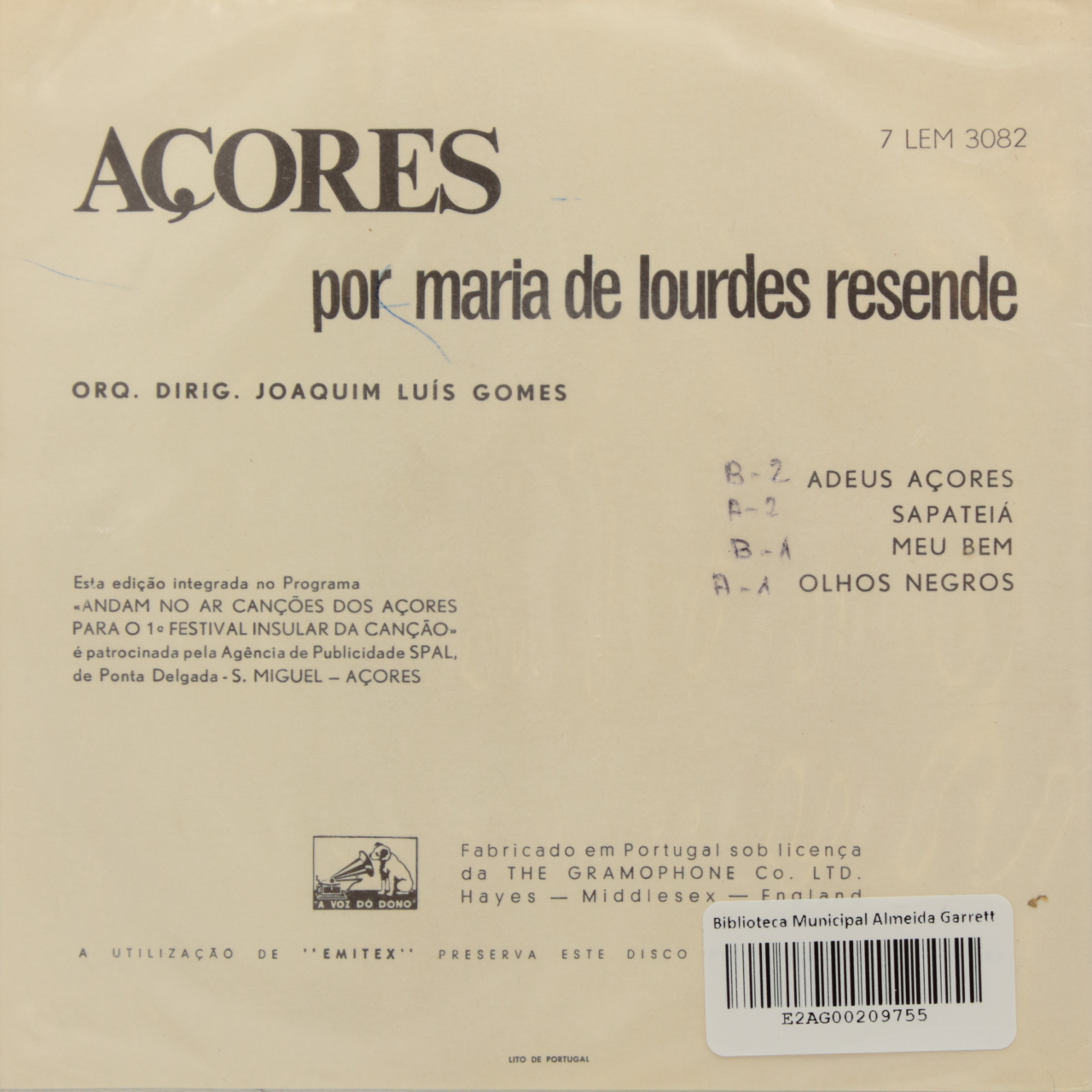 Açores