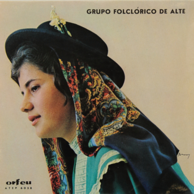 Grupo Folclórico de Alte