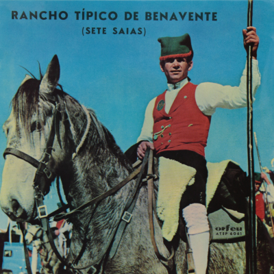 Rancho Típico de Benavente