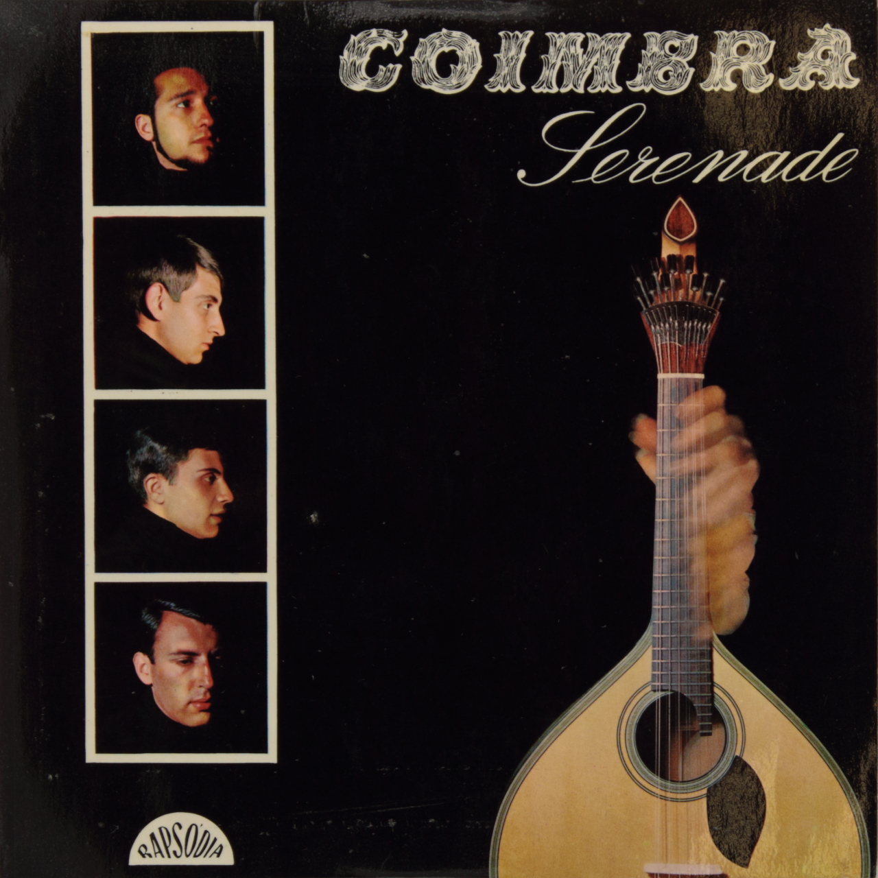 Coimbra Serenade