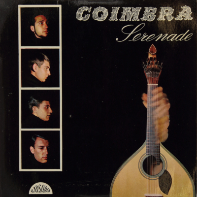 Coimbra Serenade