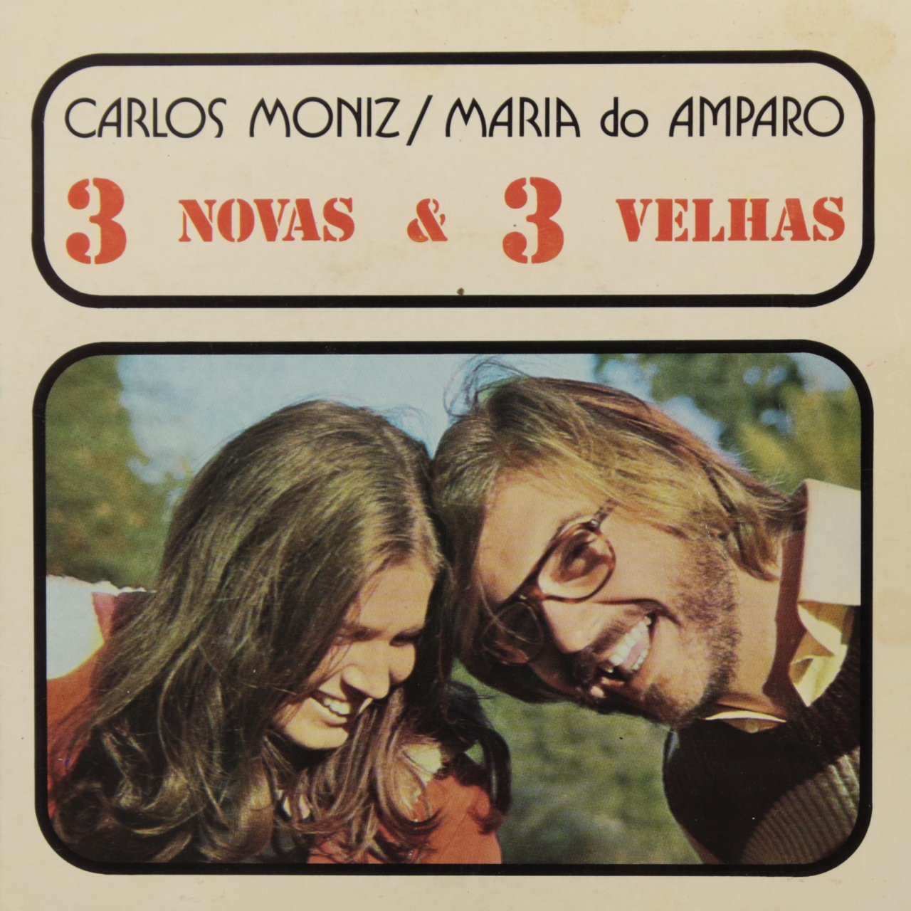 3 novas & 3 velhas