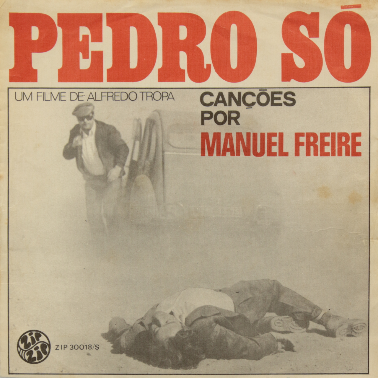 Pedro Só