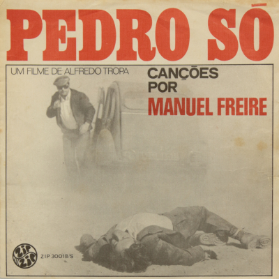 Pedro Só