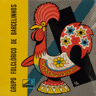 Grupo Folclórico de Barcelinhos