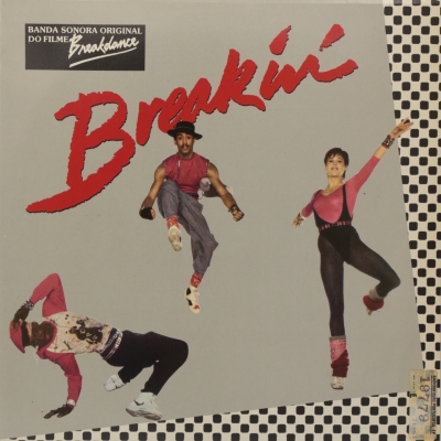 Breakin'