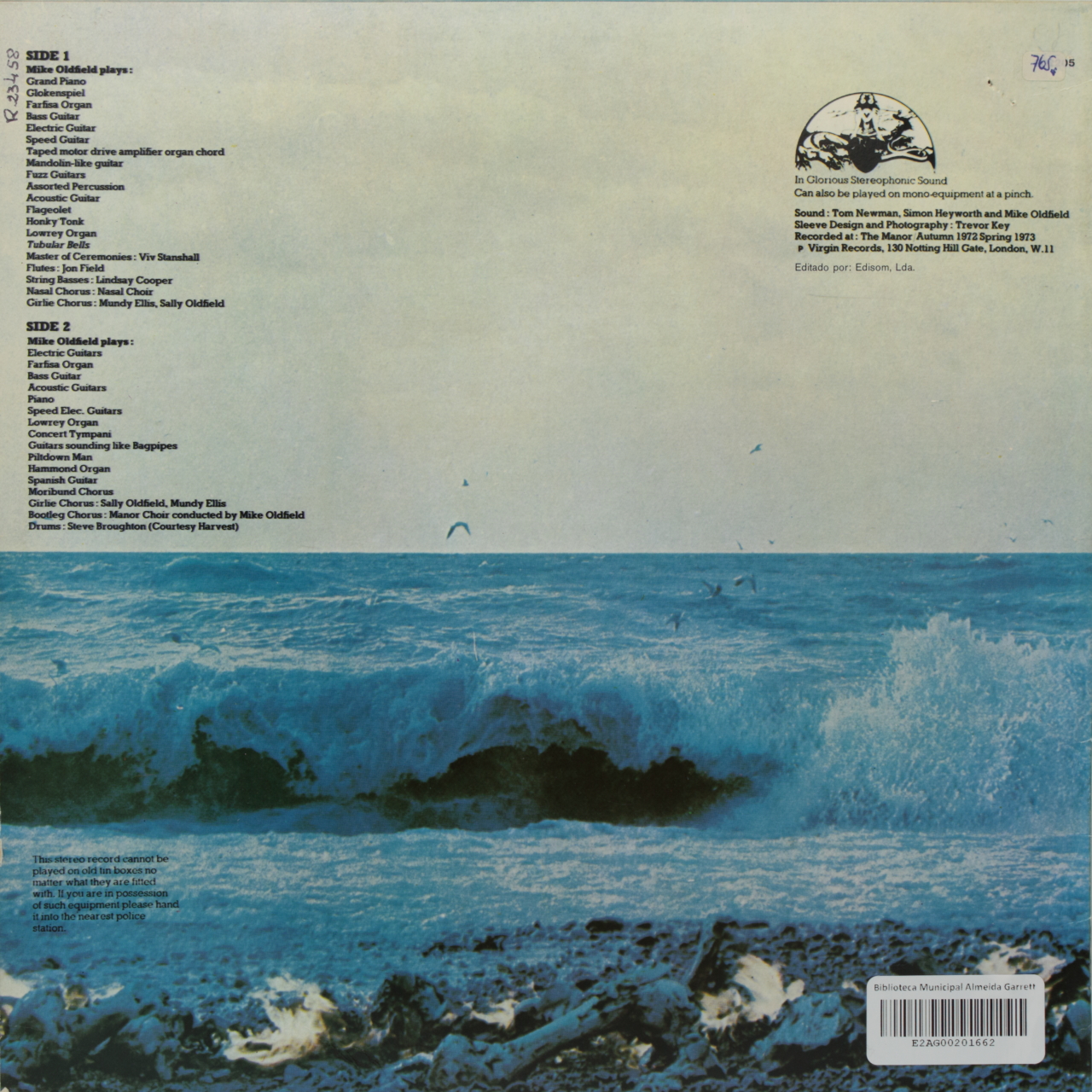 Tubular Bells