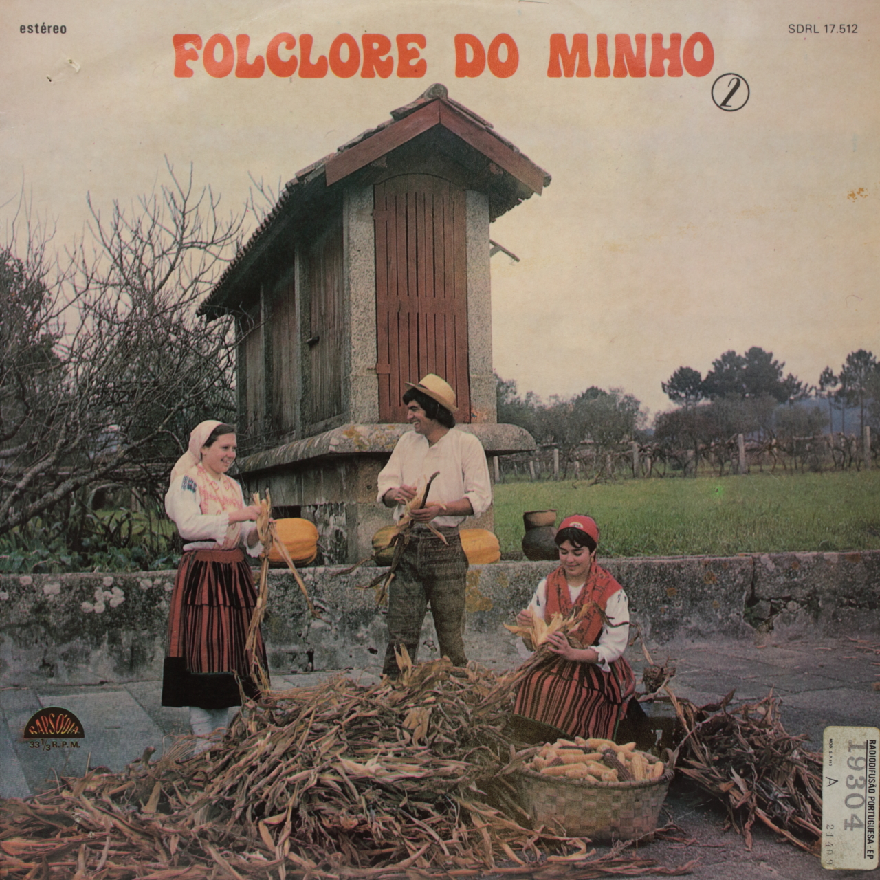 Folclore do Minho