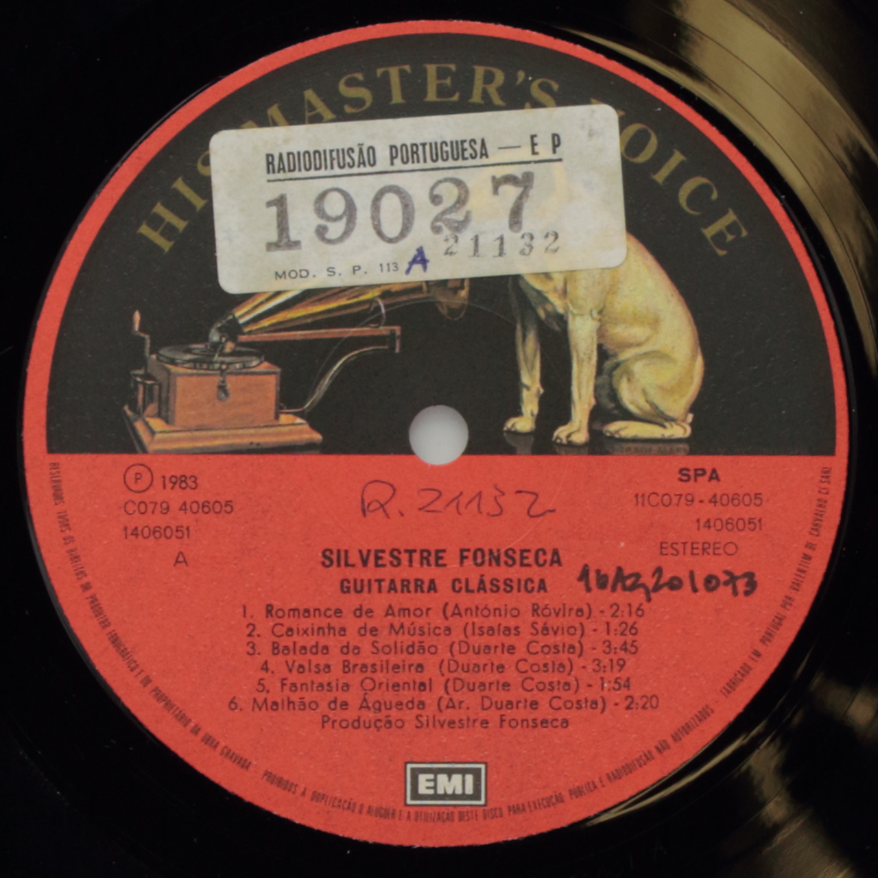 Guitarra Clássica