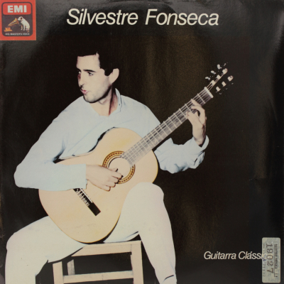 Guitarra Clássica