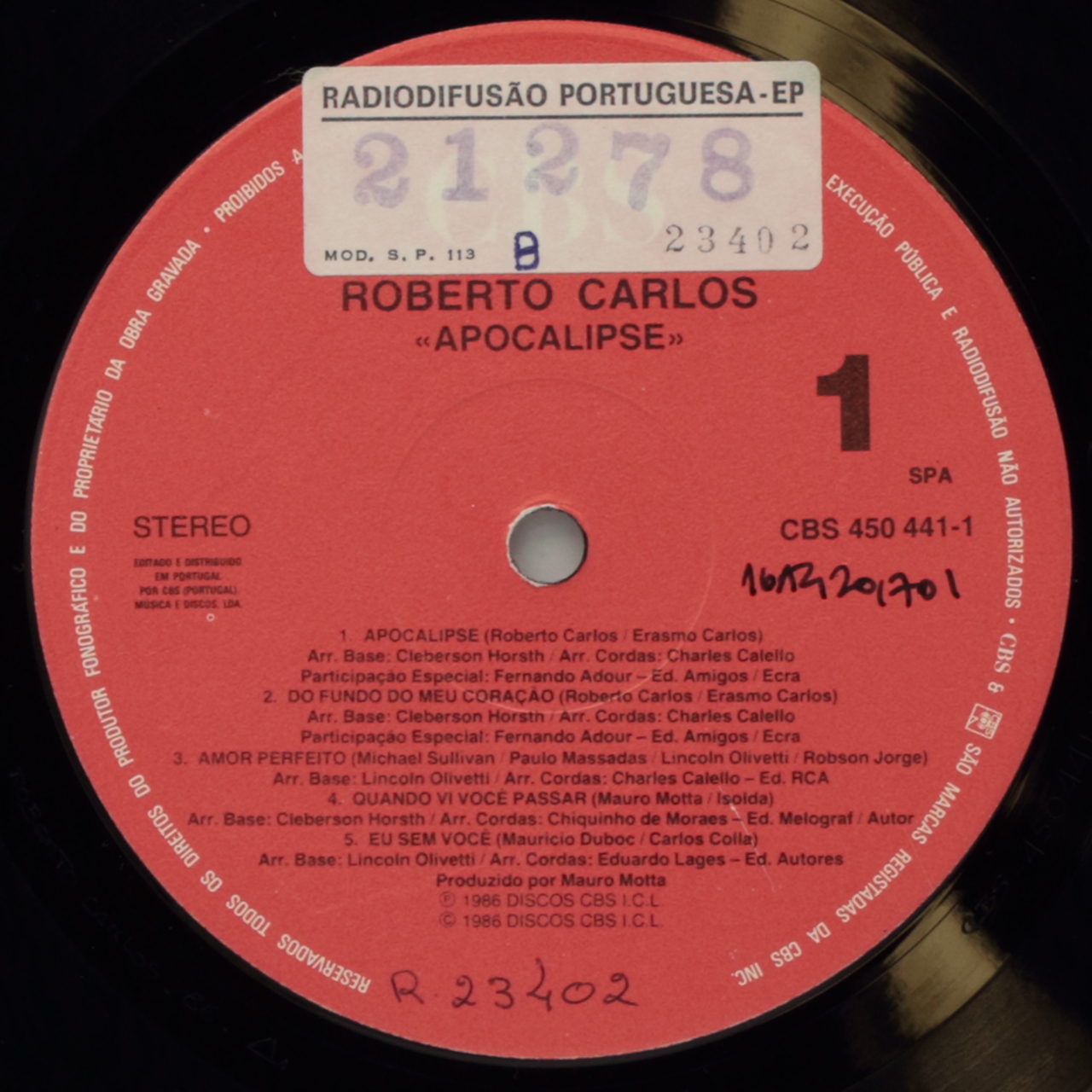 Apocalipse