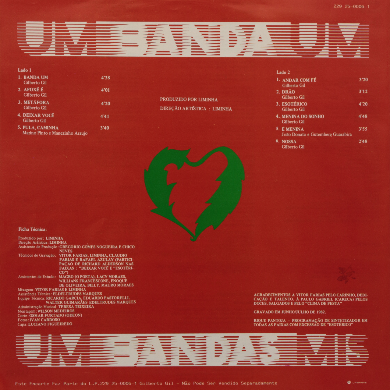 Um banda um 