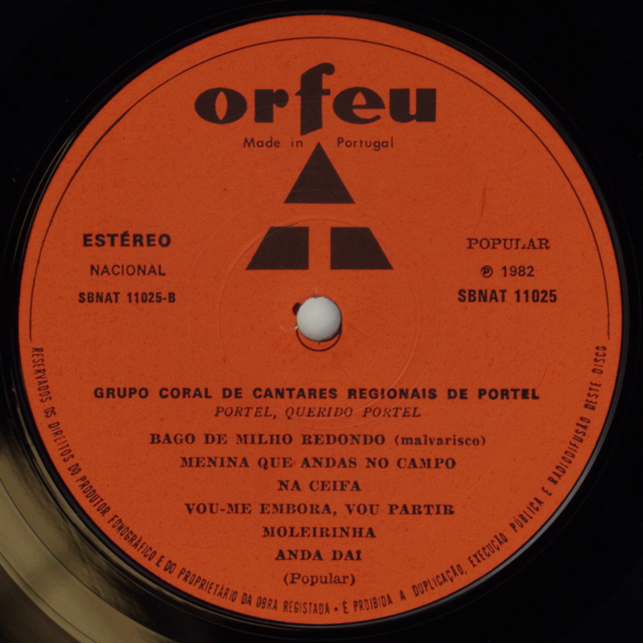 Portel, querido Portel