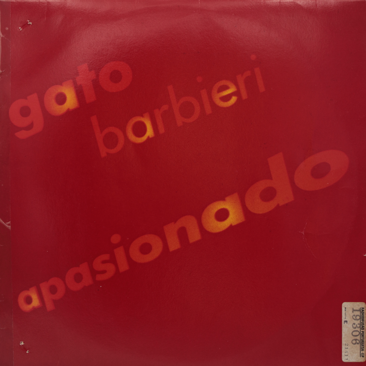 Apasionado