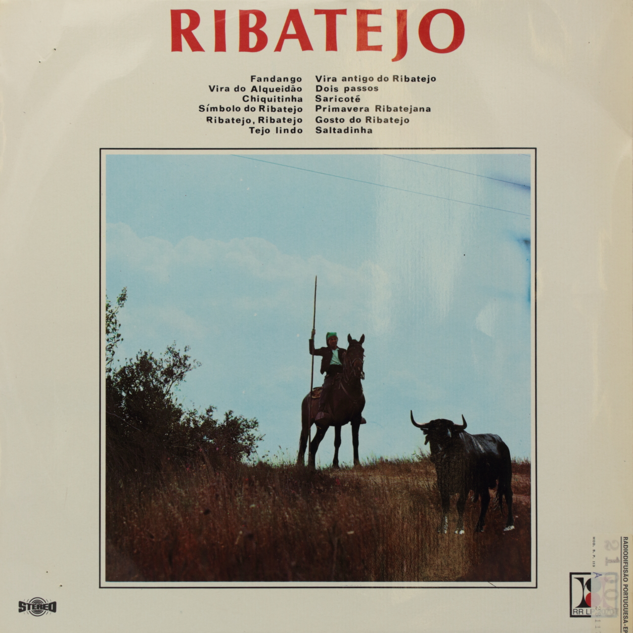 Ribatejo