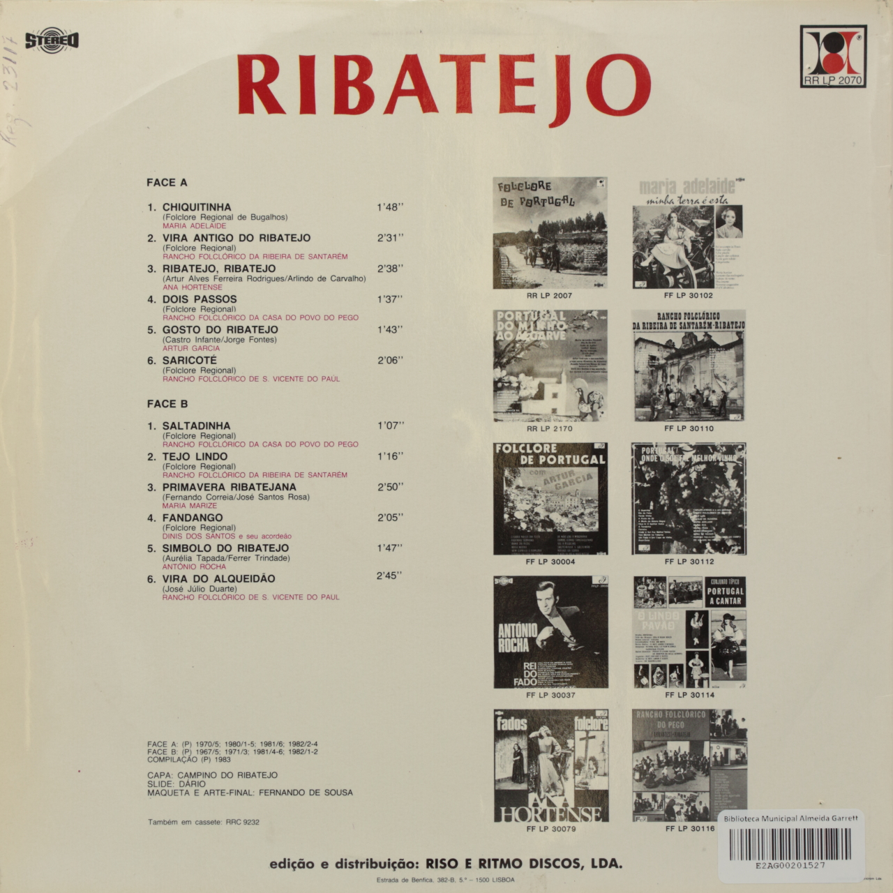 Ribatejo