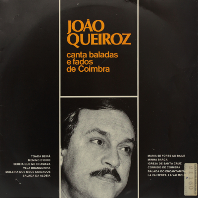 Baladas e fados de Coimbra