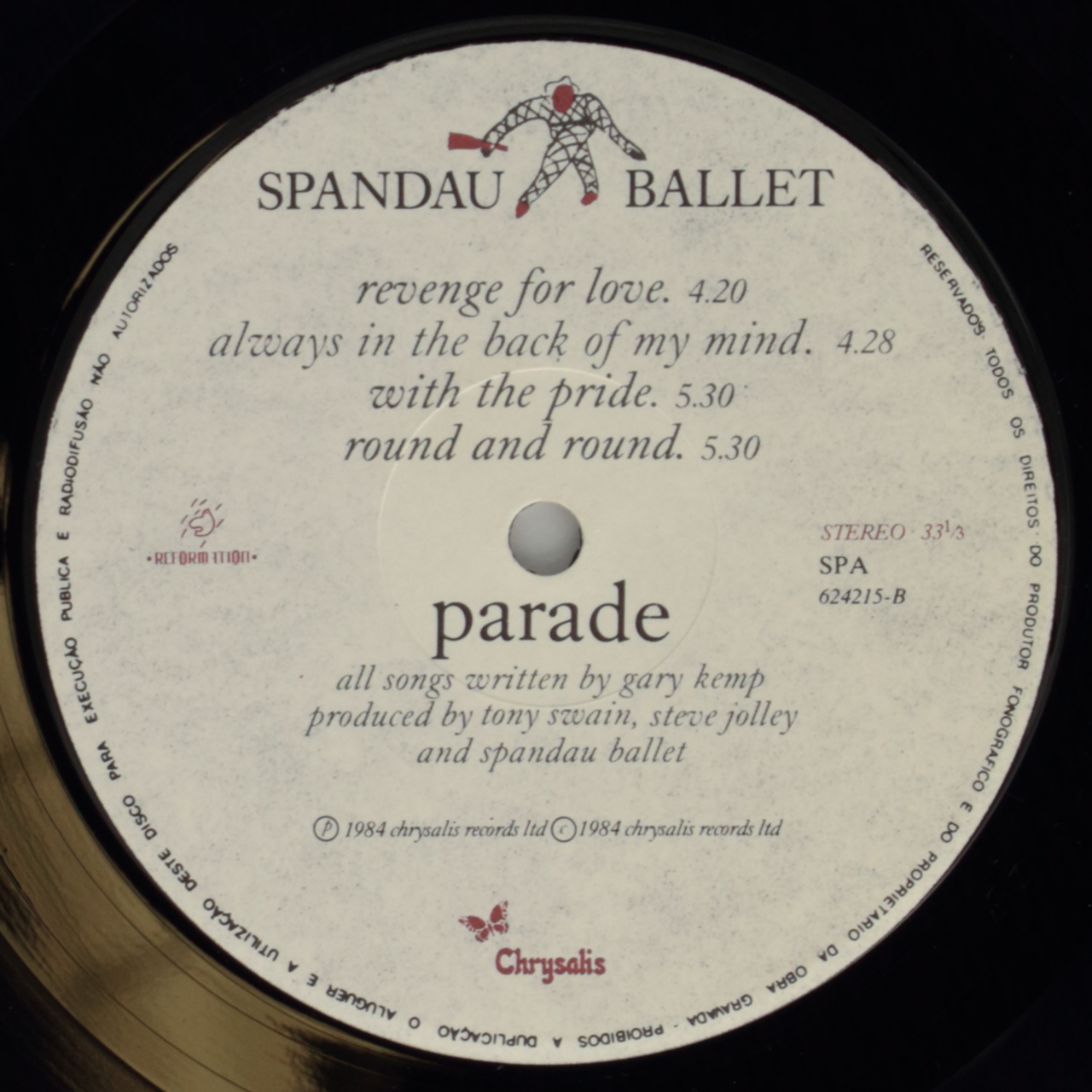 Parade