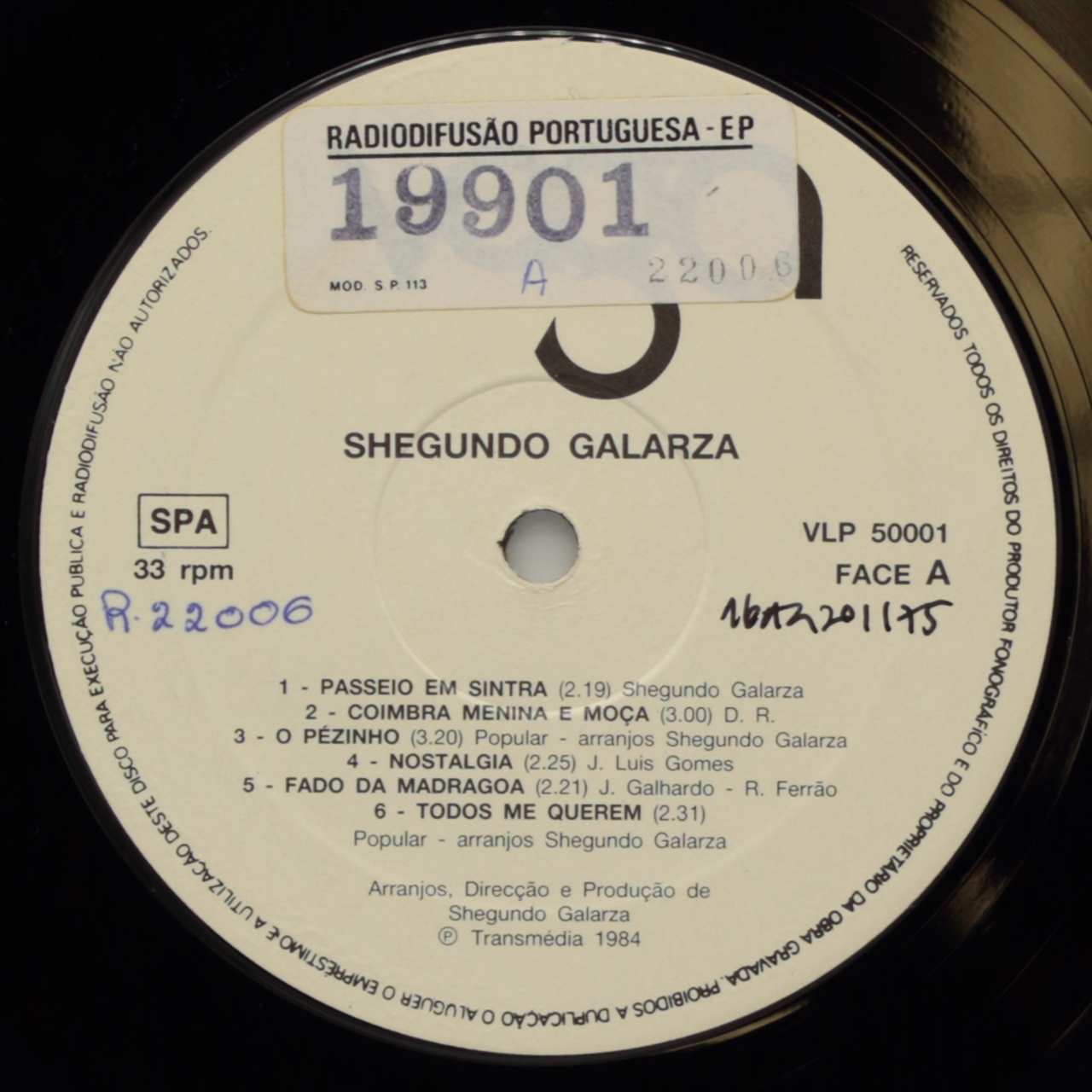 Shegundo Galarza