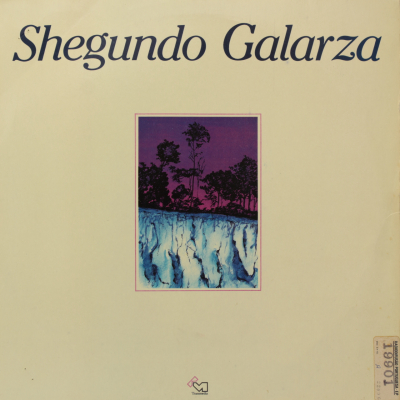 Shegundo Galarza