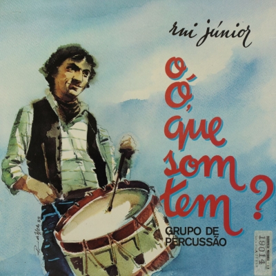 O ó que som tem?