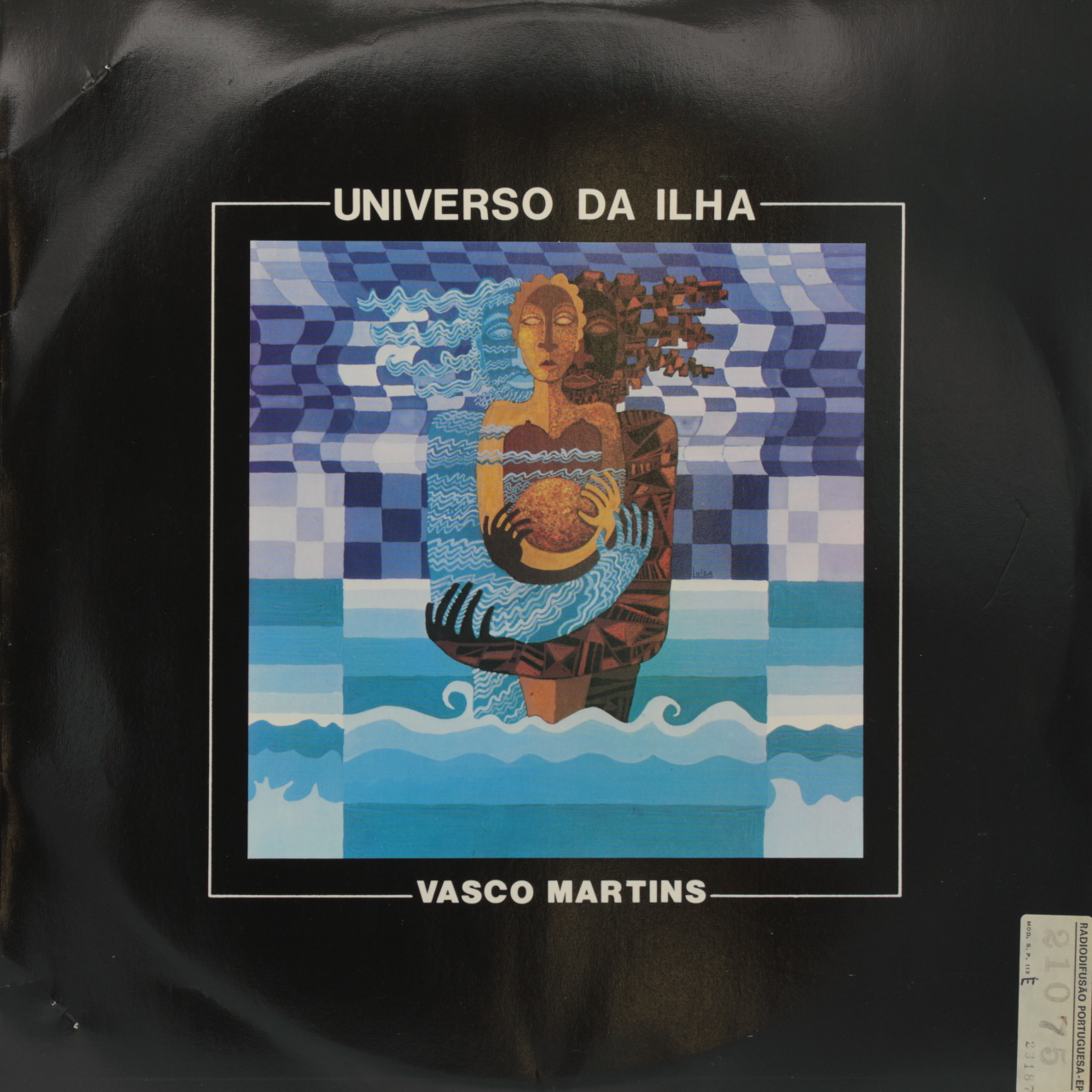 Universo da Ilha