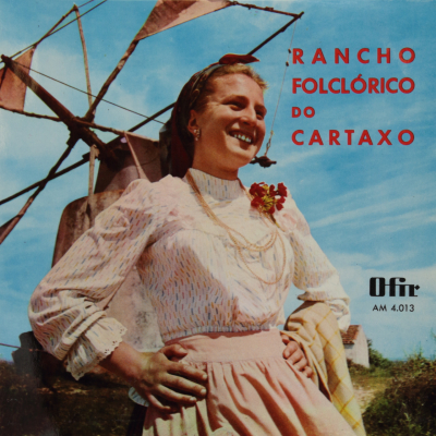 Rancho Folclórico do Cartaxo